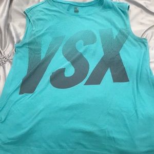 Victoria secrets Sports tee